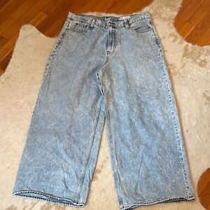 GAP Light Blue Jeans